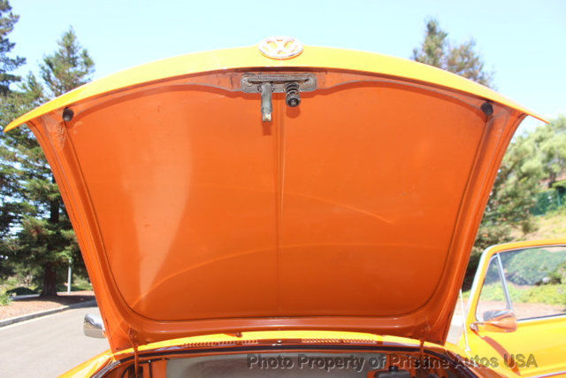1973 Volkswagen Squareback 1973 VW Squareback Type 3 Wagon - photo 10