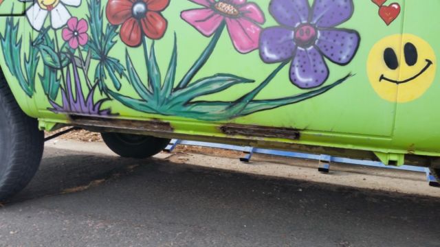 1973 Volkswagen Bus/Vanagon - photo 10
