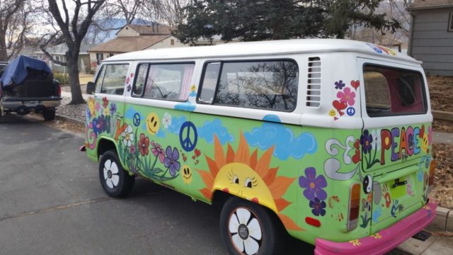 1973 Volkswagen Bus/Vanagon - photo 5