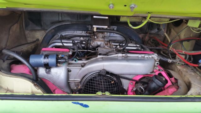 1973 Volkswagen Bus/Vanagon - photo 7