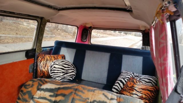 1973 Volkswagen Bus/Vanagon - photo 9