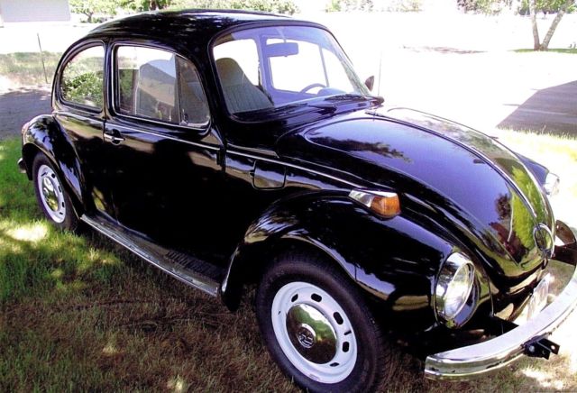 1973 Volkswagen Beetle - Classic - photo 2