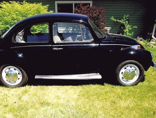 1973 Volkswagen Beetle - Classic - photo 3