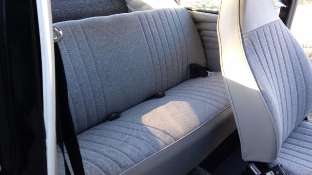 1973 Volkswagen Beetle - Classic - photo 4