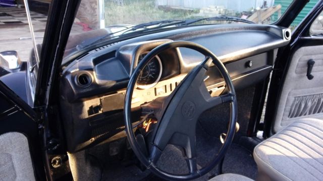 1973 Volkswagen Beetle - Classic - photo 5