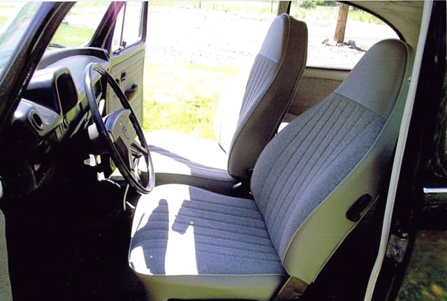 1973 Volkswagen Beetle - Classic - photo 6