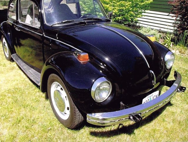 1973 Volkswagen Beetle - Classic - photo 7
