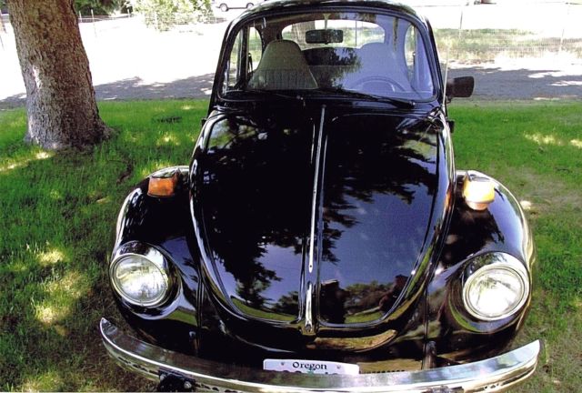 1973 Volkswagen Beetle - Classic - photo 8