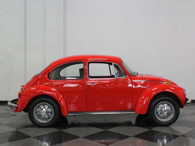 1973 Volkswagen Beetle - Classic Super Bettle - photo 2