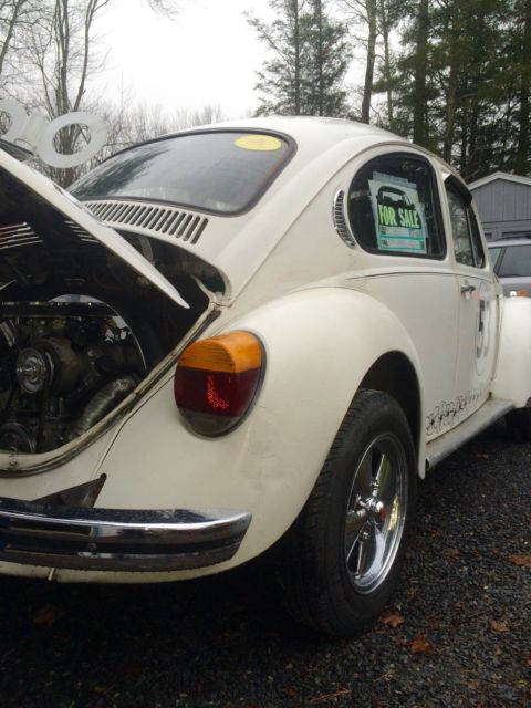 1973 Volkswagen Beetle - Classic - photo 10