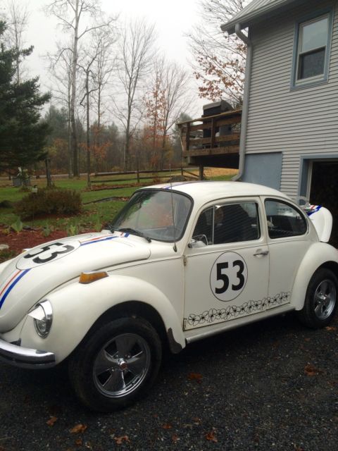 1973 Volkswagen Beetle - Classic - photo 4