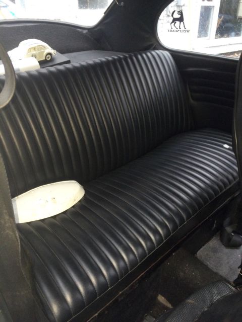 1973 Volkswagen Beetle - Classic - photo 5