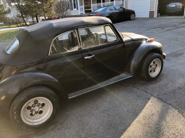 1973 Volkswagen Beetle - Classic - photo 5