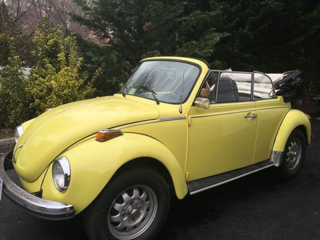 1973 Volkswagen Beetle - Classic silver - photo 6
