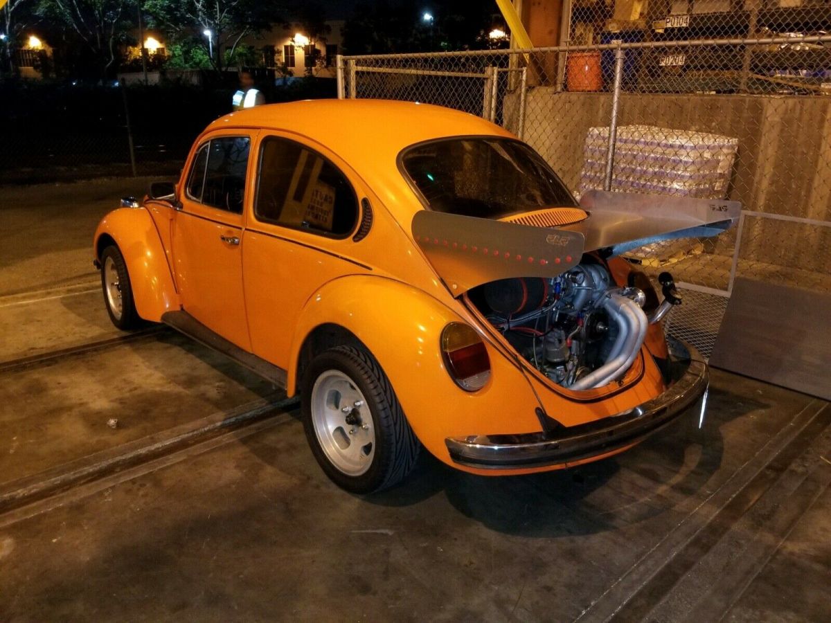 1973 Volkswagen Beetle - Classic - photo 2
