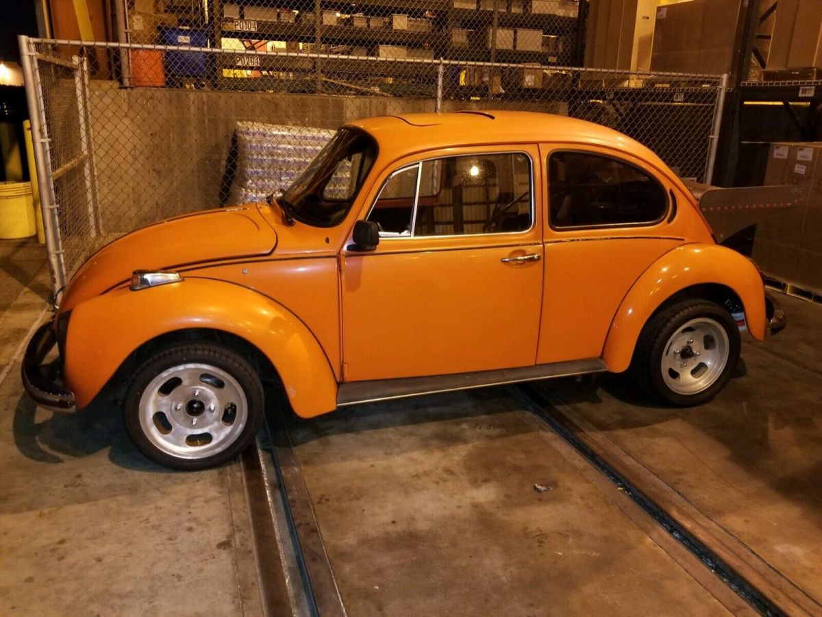 1973 Volkswagen Beetle - Classic - photo 4