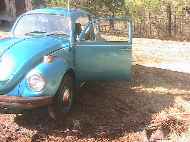 1973 Volkswagen Beetle - Classic - photo 3