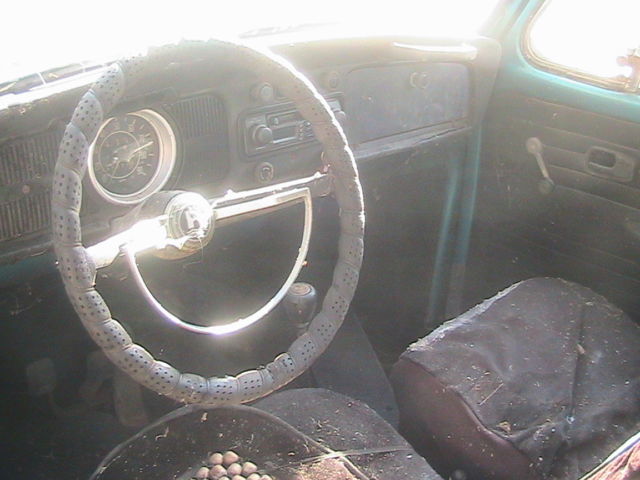 1973 Volkswagen Beetle - Classic - photo 6