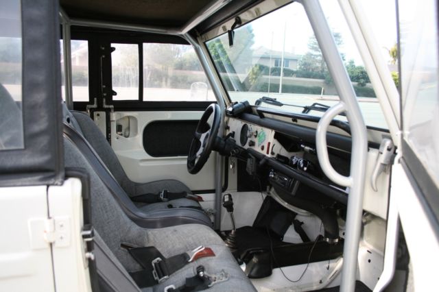 1973 Volkswagen Thing - photo 5