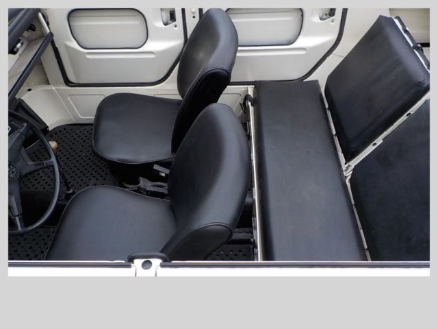 1973 Volkswagen Thing **NO RESERVE** 181 - photo 6