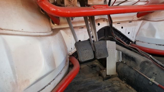 1973 Volkswagen Thing - photo 10