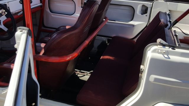 1973 Volkswagen Thing - photo 8