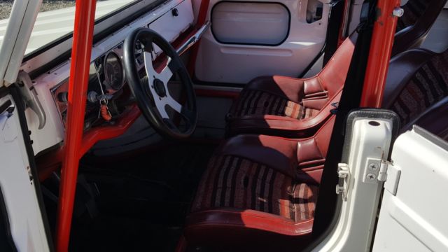 1973 Volkswagen Thing - photo 9