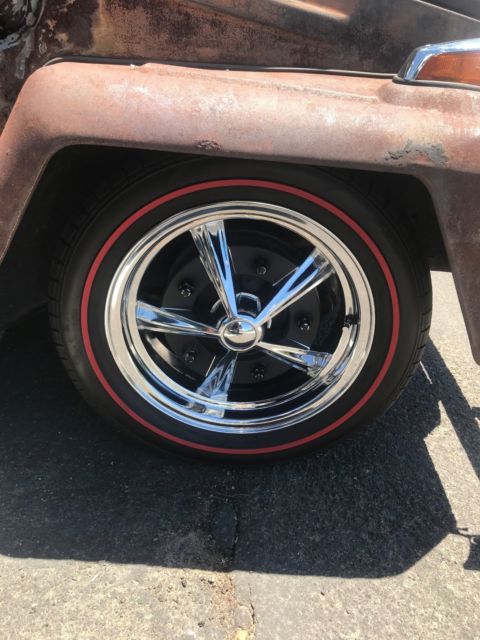 1973 Volkswagen Thing - photo 12