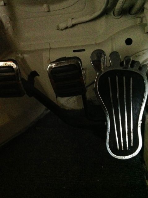 1973 Volkswagen Thing - photo 10