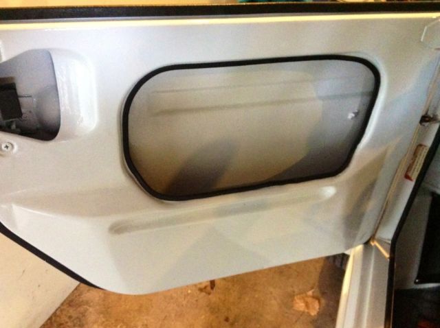 1973 Volkswagen Thing - photo 7