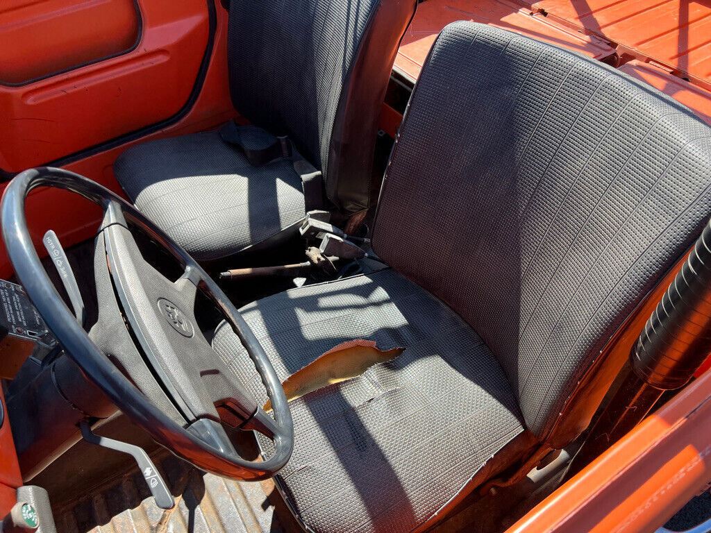 1973 Volkswagen Thing - photo 11