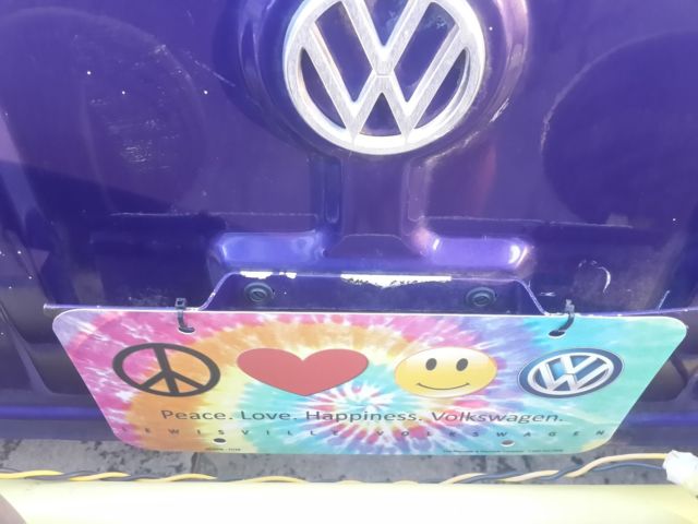 1973 Volkswagen Thing 4 DOOR - photo 11