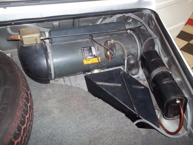 1973 Volkswagen Thing - photo 10