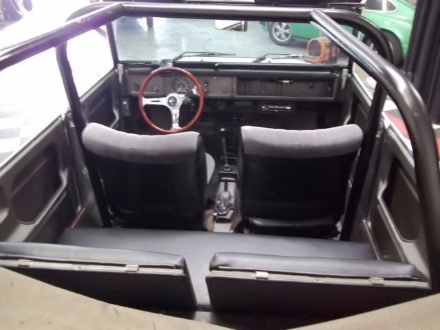 1973 Volkswagen Thing - photo 11