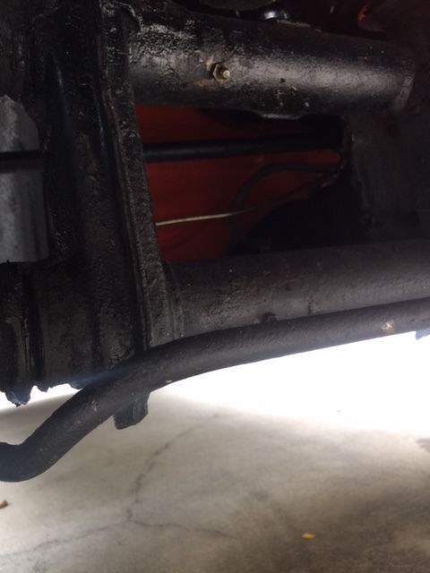 1973 Volkswagen Thing - photo 5