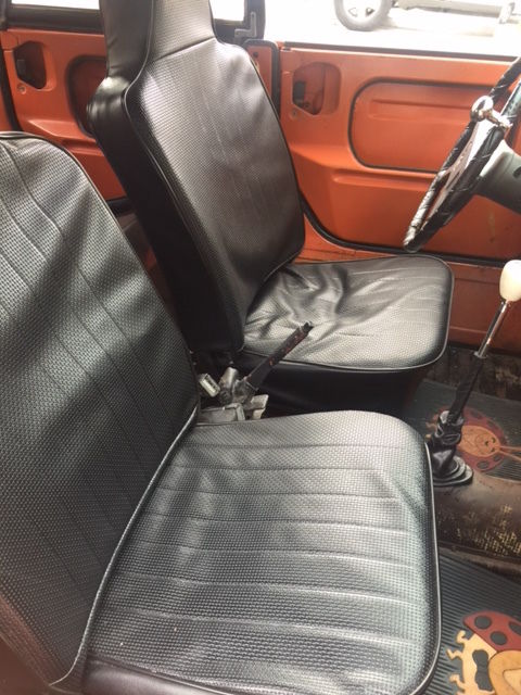 1973 Volkswagen Thing - photo 6