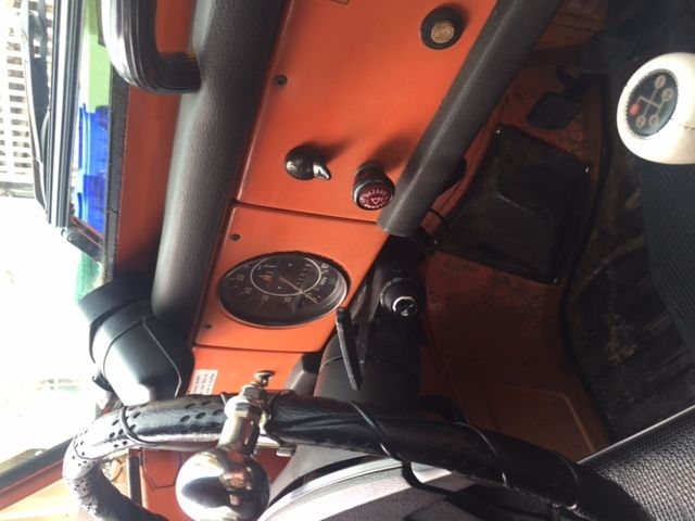 1973 Volkswagen Thing - photo 8