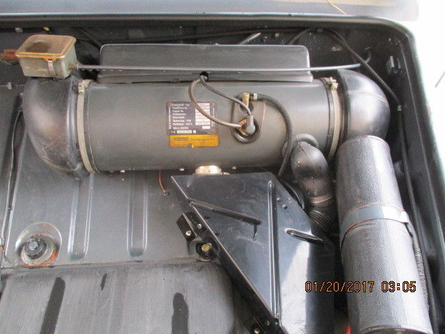 1973 Volkswagen Thing - photo 10