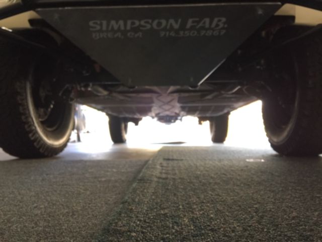 1973 Volkswagen Thing - photo 10