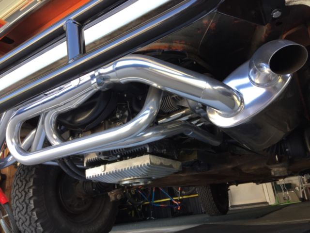 1973 Volkswagen Thing - photo 13