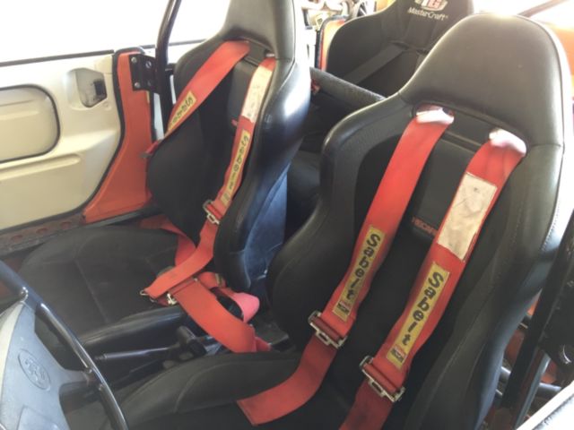 1973 Volkswagen Thing - photo 7