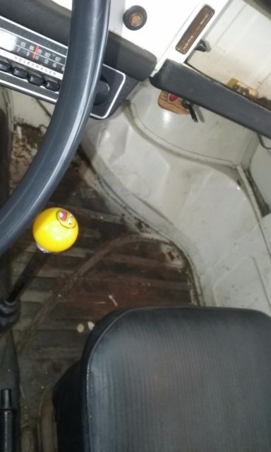 1973 Volkswagen Thing - photo 12