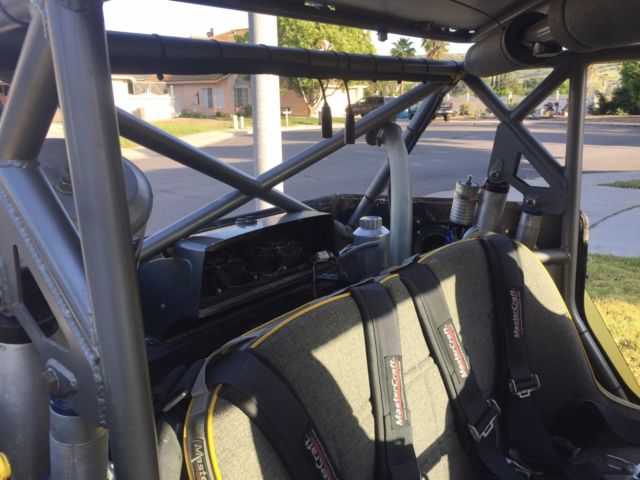 1973 Volkswagen Thing - photo 12