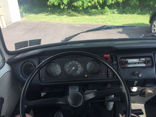 1973 Volkswagen Bus/Vanagon Base - photo 9