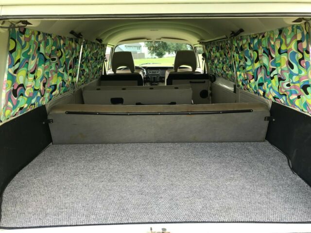 1973 Volkswagen Bus/Vanagon Transporter - photo 12