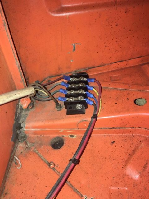 1973 Volkswagen Thing - photo 13