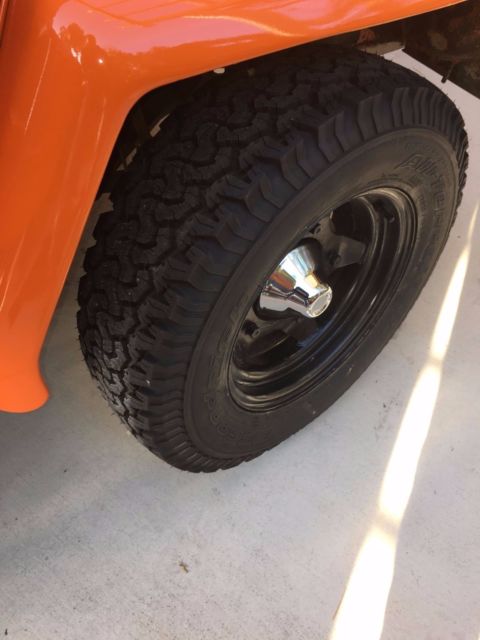 1973 Volkswagen Thing - photo 7