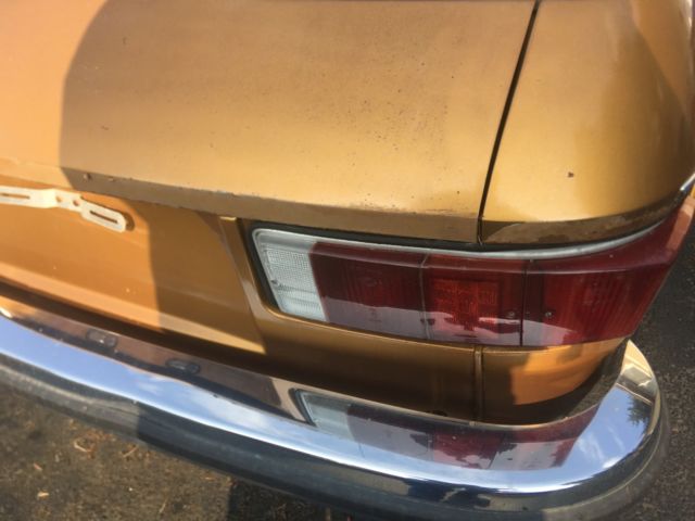 1973 Volkswagen Other - photo 11