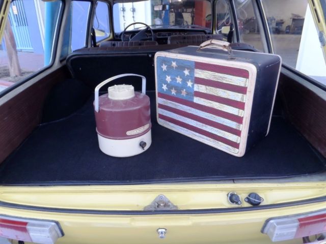 1973 Volkswagen 412 DELUXE - photo 10