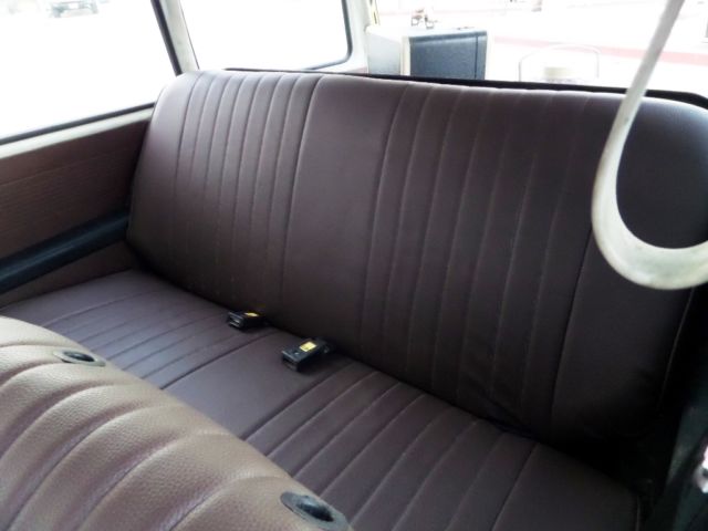 1973 Volkswagen 412 DELUXE - photo 11